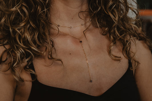 Collier - Heart Whisper